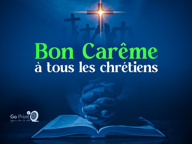 Carême